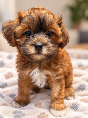 Shihpoo Indio De Logroño B