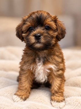 Shihpoo Indio De Logroño C